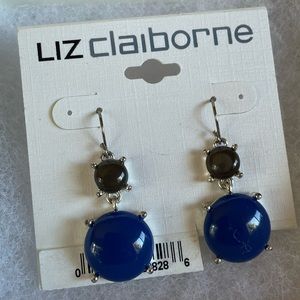 Liz Claiborne earrings